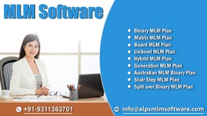 MLM Software Malaysia | MLM Software Malaysia | MLM Software